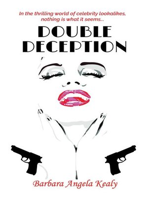 cover image of Double Deception